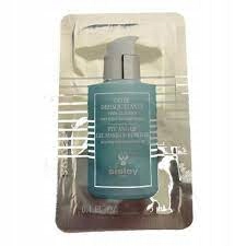 Sisley Eye Lip Gel Make-Up Remover demakijaż 3ml