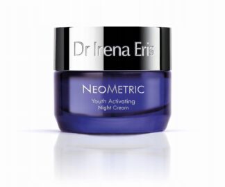 Dr Irena Eris Neometric Night Cream Krem na noc 50ml