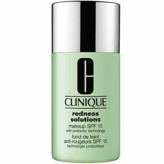Clinique Redness Solutions Makeup SPF 15 30ml 01 Calming Alabaster