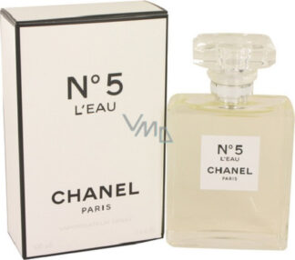 Chanel N°5 L'Eau Edt 100ml