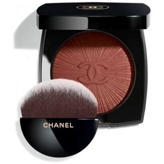 Chanel Blush Lumiere Blush Powder Bruno Roussi
