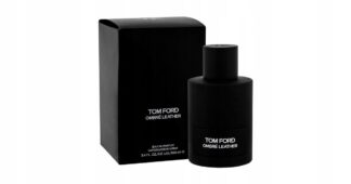Tom Ford Ombre Leather Eau De Parfum EDP 100ml