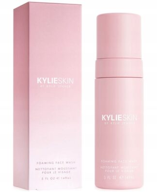 KYLIE SKIN Foaming Face Wash Pianka 149ml