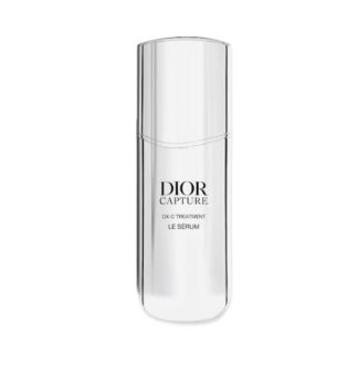 Dior Capture OX-C Le Serum Zaawansowana kuracja przeciwstarzeniowa 50ml
