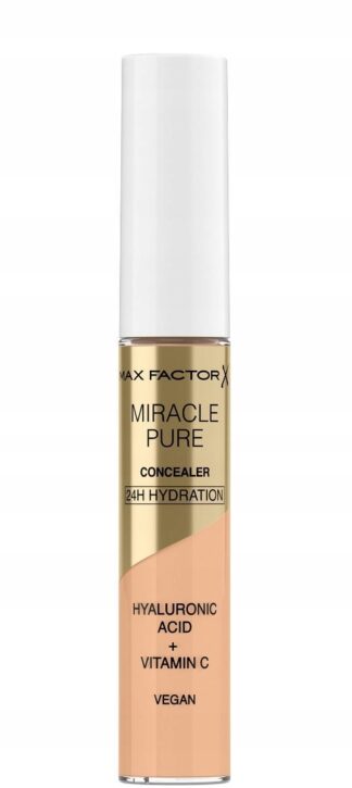 Max Factor Miracle Pure Concealer 01 Korektor