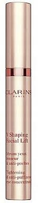 Clarins V Shaping Facial Lift Eye Concentrate Oczy