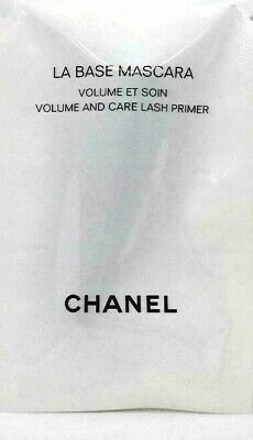 Chanel La Base Lash Enhancing Mascara Base Mini Baza do rzes