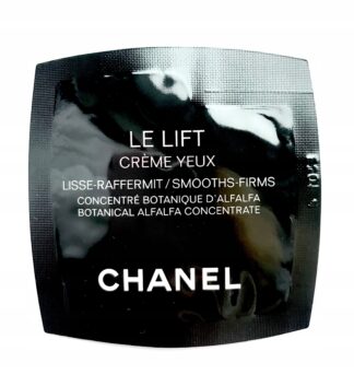 Chanel Le Lift Eye Creme Yeux krem pod oczy 1ml