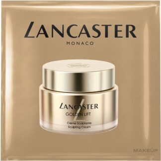 Lancaster Golden Lift Sculpting Cream Krem