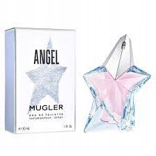 Thierry Mugler Angel Eau De Toilette Edt 30ml
