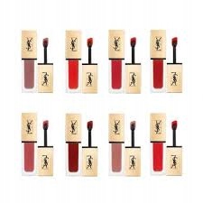 YSL Tatouage Couture Matte Stain Kolory
