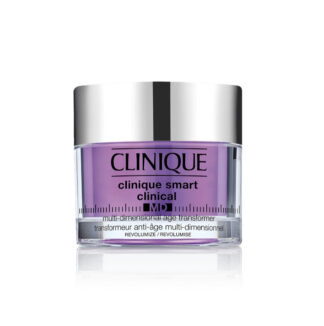 Clinique Smart Clinical Age Transformer Cream Krem 30ml