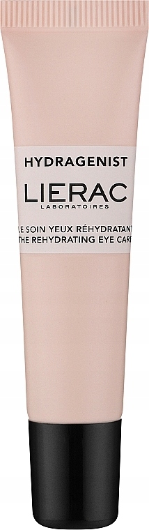 Lierac Hydragenist Eye Care Krem pod oczy 15ml
