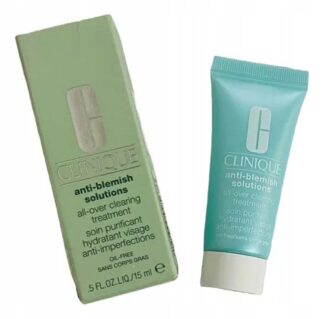 Clinique Anti-blemish solutions Clearing Treatment 15ml