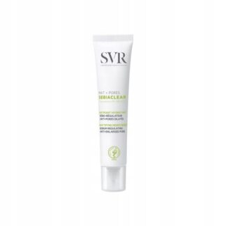Svr Sebiaclear Serum 2ml