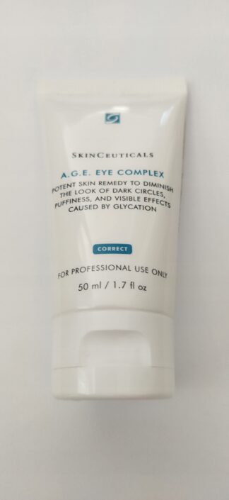 SkinCeuticlas A.G.E. Eye Complex Cream Krem Oczy 50ml
