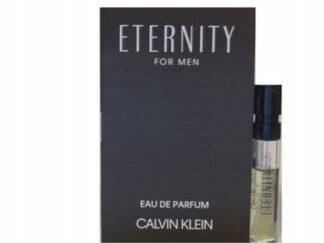 Calvin Klein Eternity For Men Edp 1,2ml