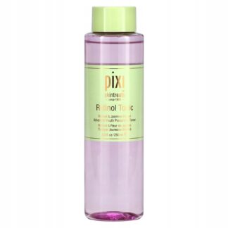 Pixi Retinol Tonic tonik do twarzy z retinolem 250ml