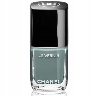 Chanel Le Vernis Nail Colour Lakier 566 Washed Denim