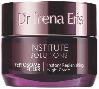 Dr Irena Eris Peptosome Filler Replenishing Night Cream Krem na noc 50ml