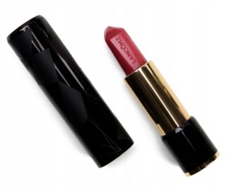 LANCOME L'Absolu Rouge Ruby Cream Pomadka 03 Kiss Me Ruby
