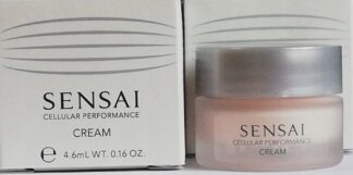 Sensai Cellular Performance Cream Krem 4,6 ml