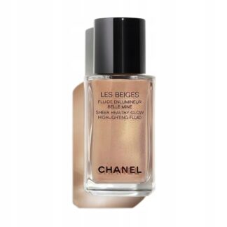 Chanel Les Beiges Highlighting Fluid Rozswietlacz Lavish