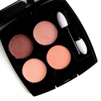 Chanel Les 4 Ombres Cienie 384 Imaginaire