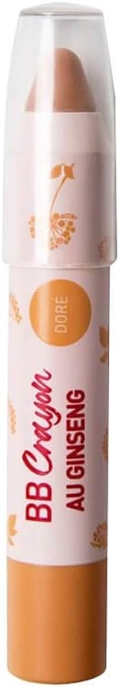 Erborian Bb Crayon Makeup & Care Stick Dore