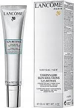Lancome Visionnaire Skin Solutions 0,2 Retinol Krem na noc 30ml