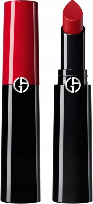 GIORGIO ARMANI LIP POWER LONGWEAR Vivid Color 400 Splendid Pomadka