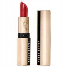 Bobbi Brown Luxe Lipstick Pomadka 800 Parisian Red 3,5g
