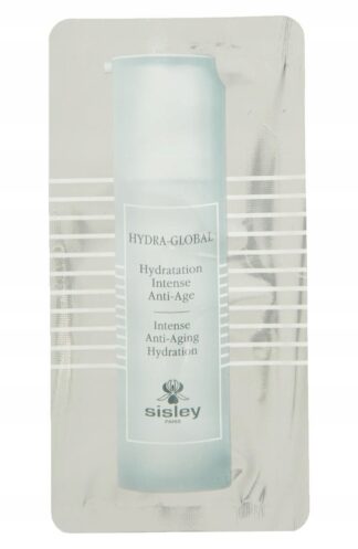 Sisley Hydra Global Hydration Intense Anti Aging 4ml