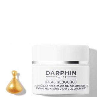 Darphin Ideal Resource Vitamin C E Oil Concentrate