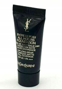 YVES SAINT LAURENT ALL HOURS FOUNDATION PODKLAD BR05 COOL MILK