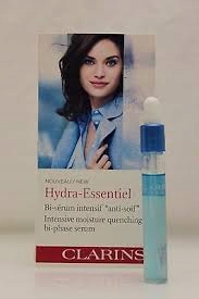 Clarins Hydra Essentiel Intensive Serum Bi-Phase