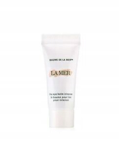 La Mer The Eye Balm Intense 3ml Krem pod oczy