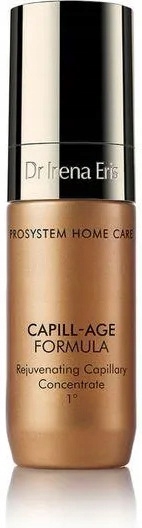 Dr Irena Eris Capill Age Formula Concentrate Odmładzający Koncentrat 30ml