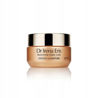 Dr Irena Eris DESIGN OF NATURE Lipoactive Eye and Lip Cream Krem Oczy 15ml