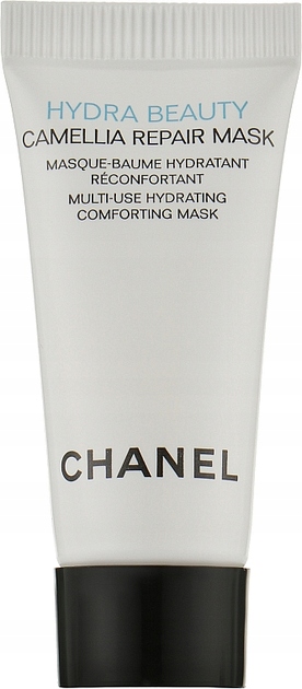 Chanel Hydra Beauty Camellia Repair Mask Maseczka 5ml