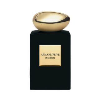 Armani Prive Oud Royal Eau De Parfum Odlewka/Dekant