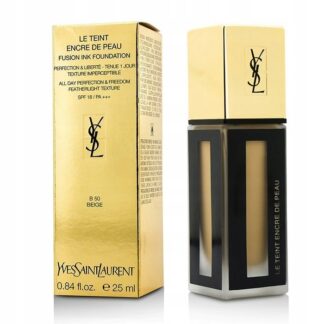 Ysl Le Teint Fusion Ink Foundation podkład B50