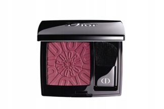 Dior Rouge Blush Power Look Roz 783 Confident