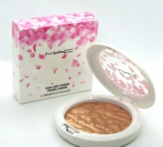 MAC Boom Boom Spring Bling Highlighter Rozswietlacz