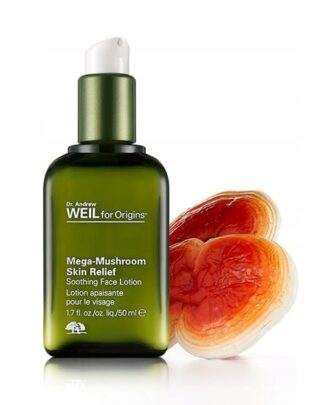 Origins Mega Mushroom Skin Relief Face Lotion 50ml