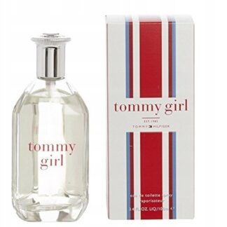 Tommy Hilfiger Tommy Girl EDT 100ml