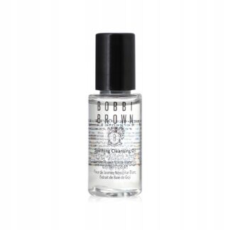 BOBBI BROWN SOOTHING CLEANSING OIL DEMAKIJAŻ 15ML