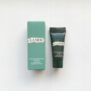 La Mer The Regenerating Serum 3ml