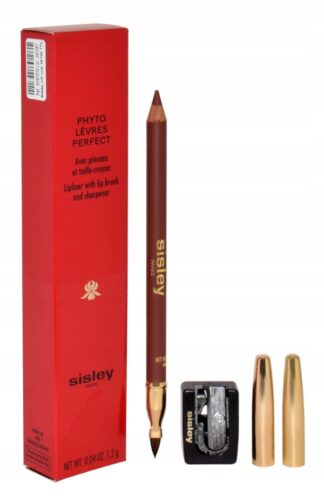 Sisley Phyto Levres Lipliner Konturówka 6 Chocolat