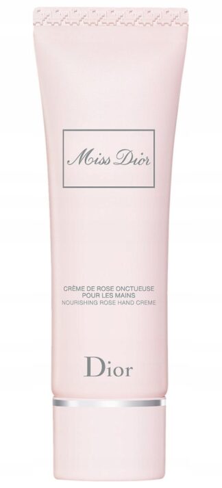 Dior Miss Dior Hand Cream Krem do rąk 50ml
